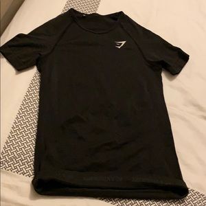Gymshark Vital Seamless Short Sleeve